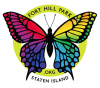 Fort Hill Park
